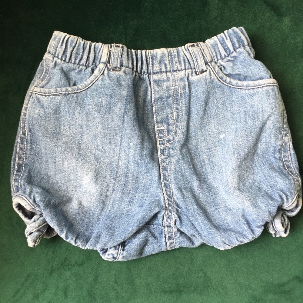 The Children’s Place | Shorts Girl Carter’s Top